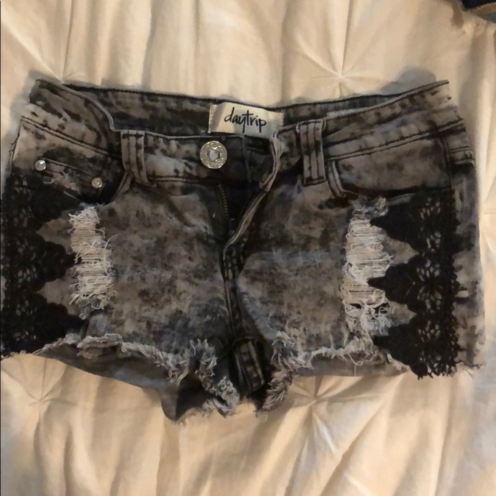 Daytrip shorts